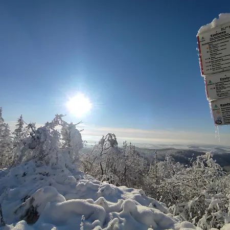 Blaetterwald באד סקסה