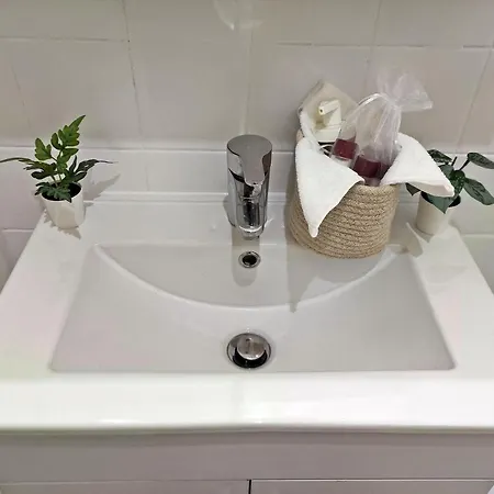 Blaetterwald באד סקסה