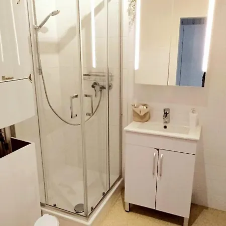 Blaetterwald באד סקסה